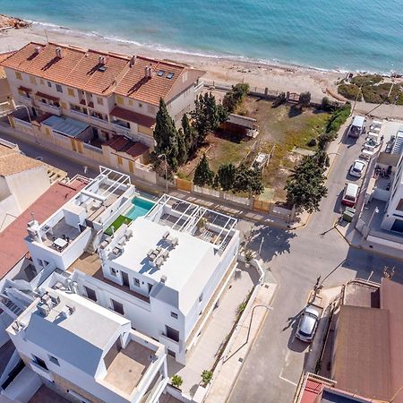 Villa Portomarina VI Pilar de la Horadada Esterno foto