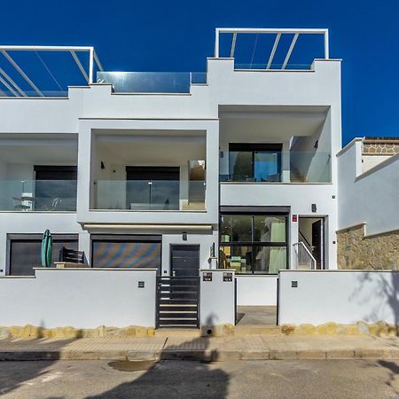 Villa Portomarina VI Pilar de la Horadada Esterno foto